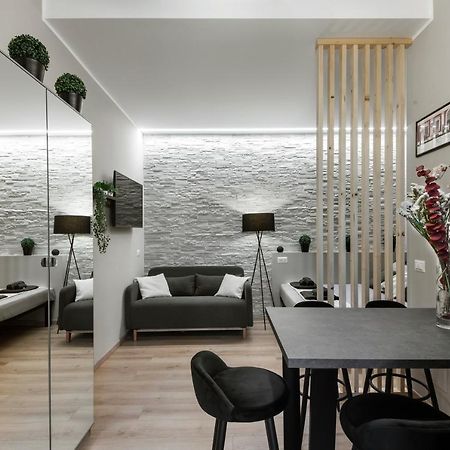 Super Modern And Design Apartment, A Due Passi Dai Navigli Milano Exterior foto