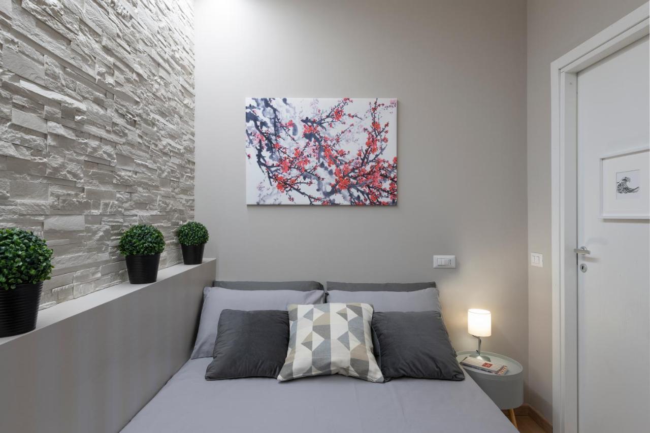 Super Modern And Design Apartment, A Due Passi Dai Navigli Milano Exterior foto
