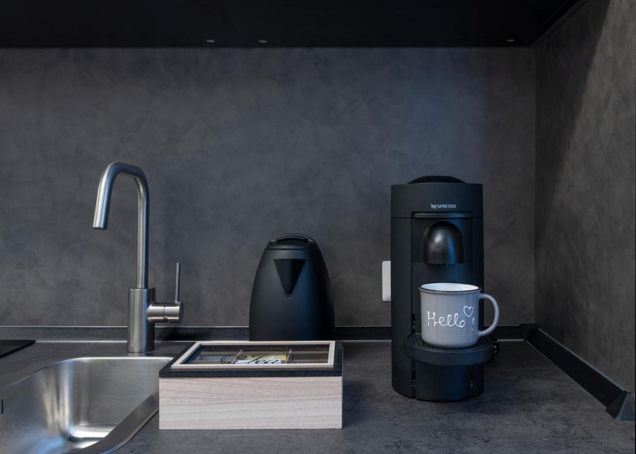 Super Modern And Design Apartment, A Due Passi Dai Navigli Milano Exterior foto
